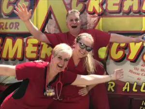 Ice Cream Emergency Owners