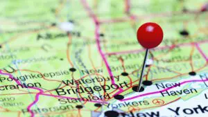 Find a location Map for Contact Page