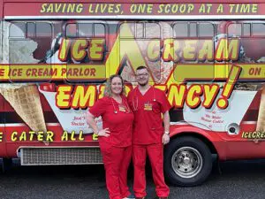 ICE Boston MA Territory Ice Cream Emergency