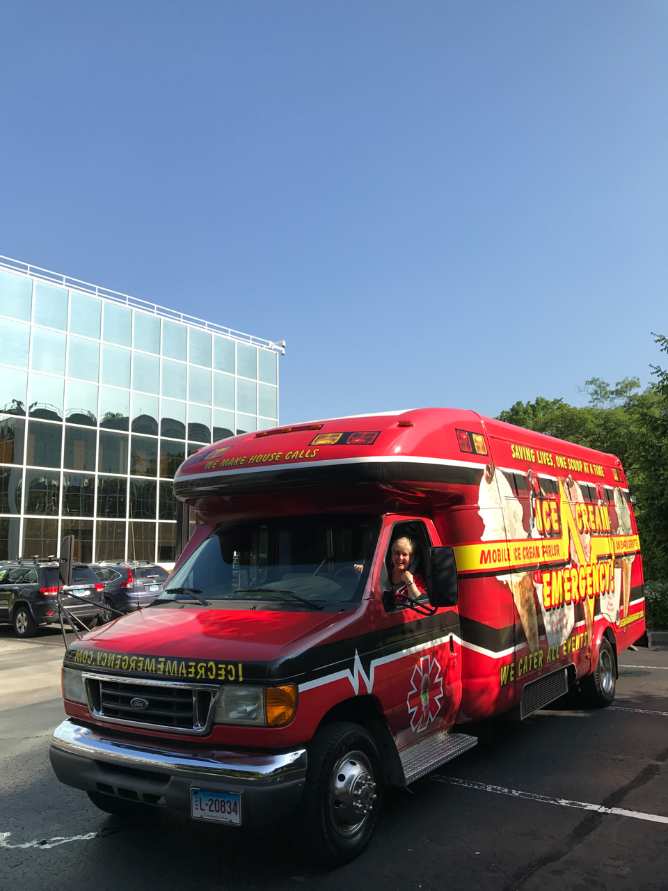 Franchise Opportunities Ice Cream Emergency