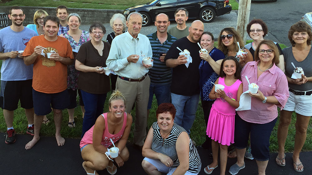 How It Works Ice Cream Emergency