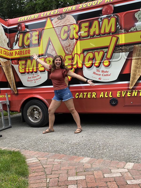 Ice Cream Emergency Jersey Shore NJ Territory