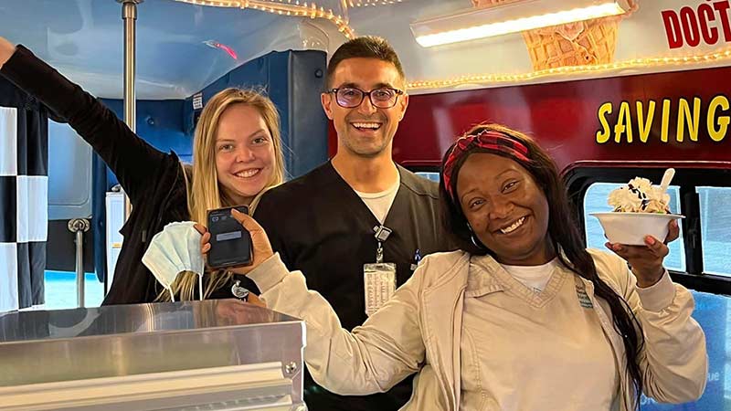 Ice Cream Fun Booked Event Ice Cream Fun Booked Event