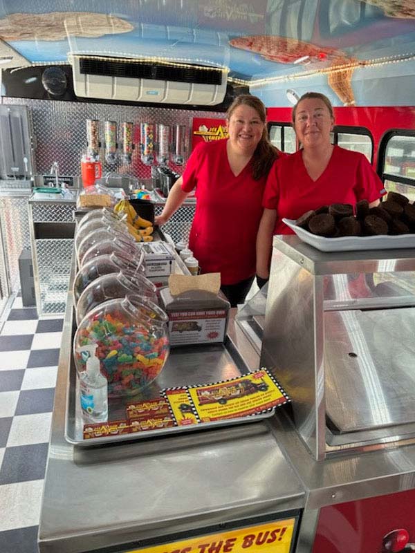 Ice Cream Southern NH & Boston North MA Top Scoopologists