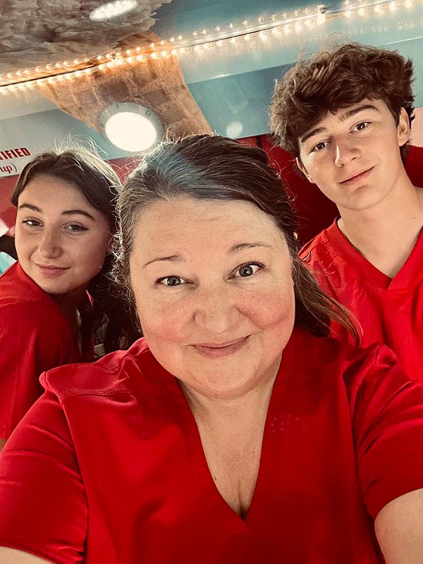 Owners of Ice Cream Emergency Southern NH & Boston North MA