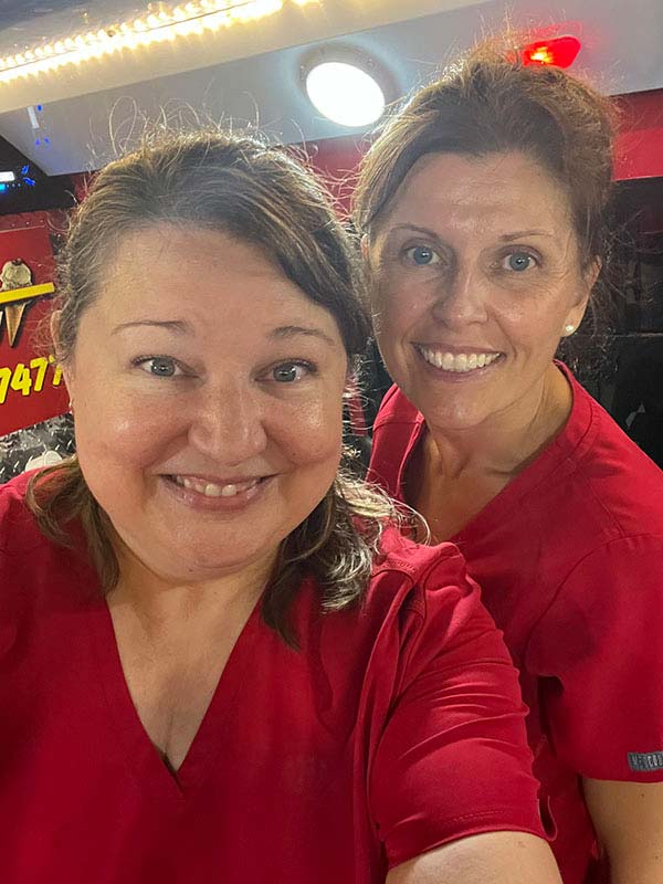 Scoopologists Serving Ice Cream Southern NH & Boston North MA