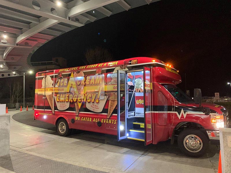 Ice Cream Emergency Southwest NJ Territory Ice Cream Emergency Southwest NJ Territory