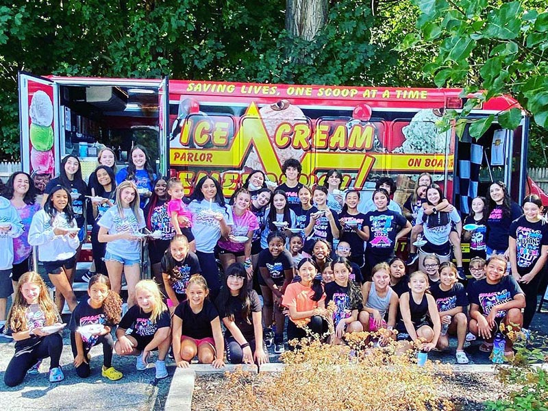 Ice Cream Catering New York